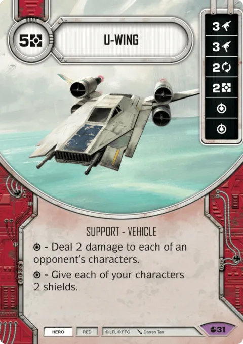 U-Wing