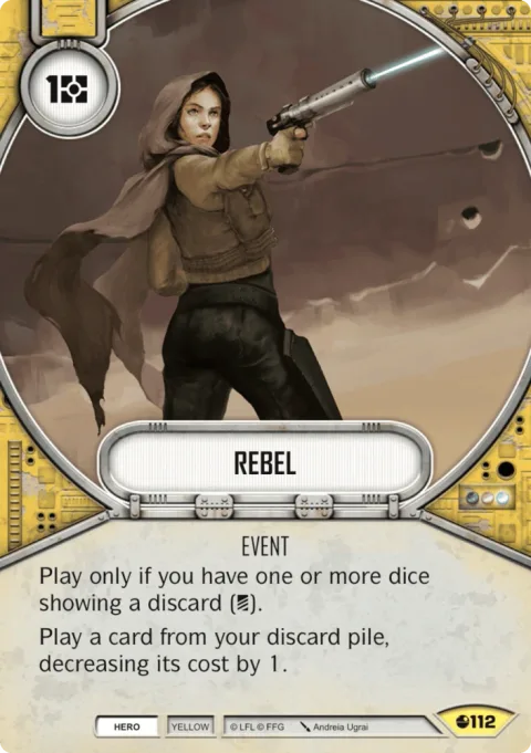 Rebel