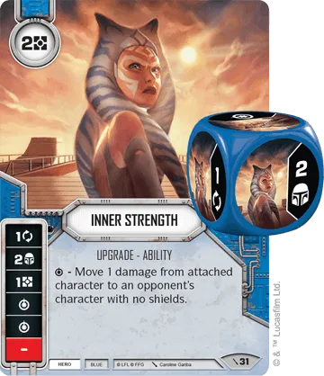 Inner Strength