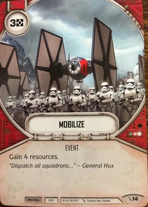 Mobilize