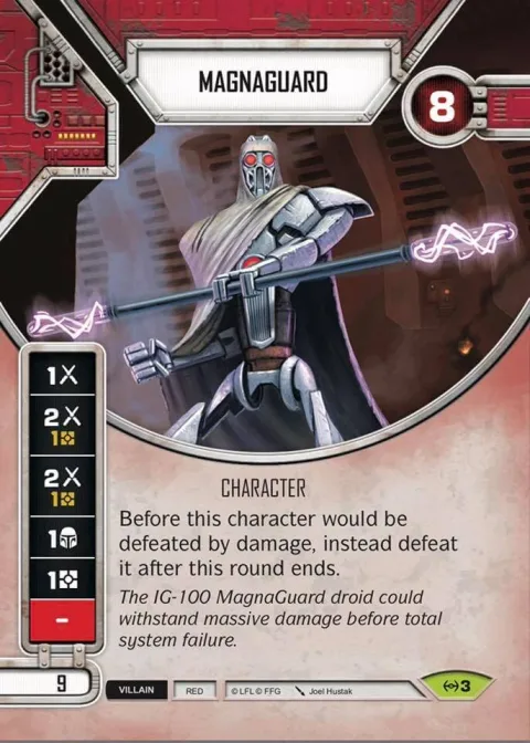 MagnaGuard