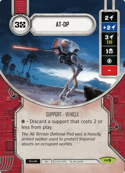 AT-DP