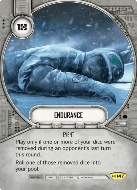 Endurance