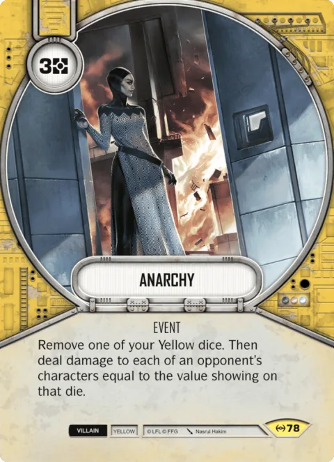 Anarchy