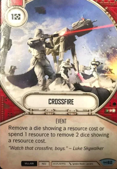 Crossfire