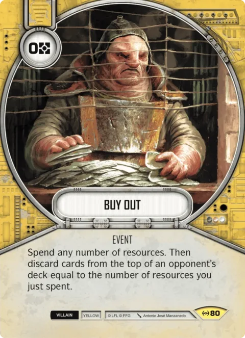 Buy Out
