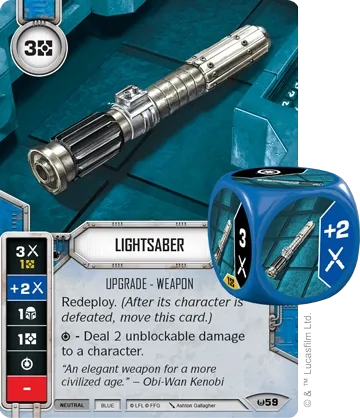 Lightsaber
