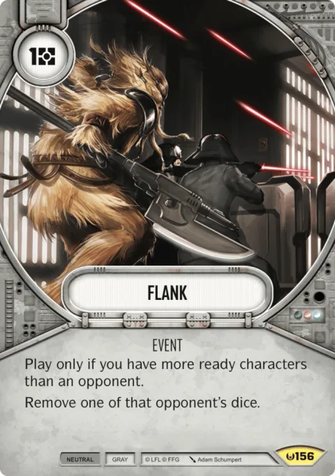 Flank