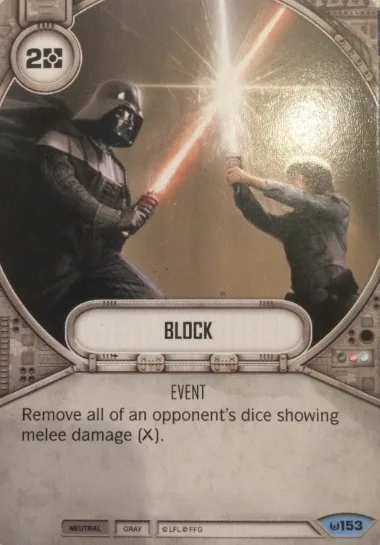 Block