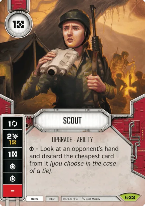 Scout