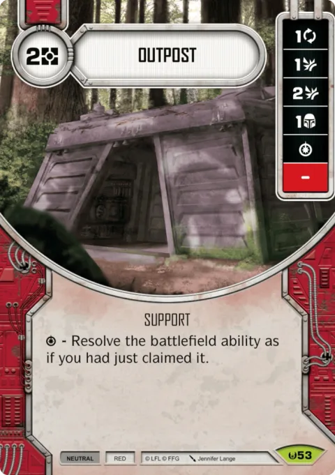Outpost