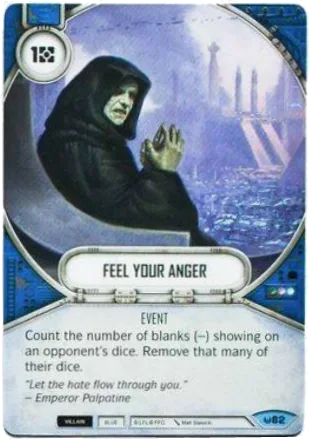 Feel Your Anger