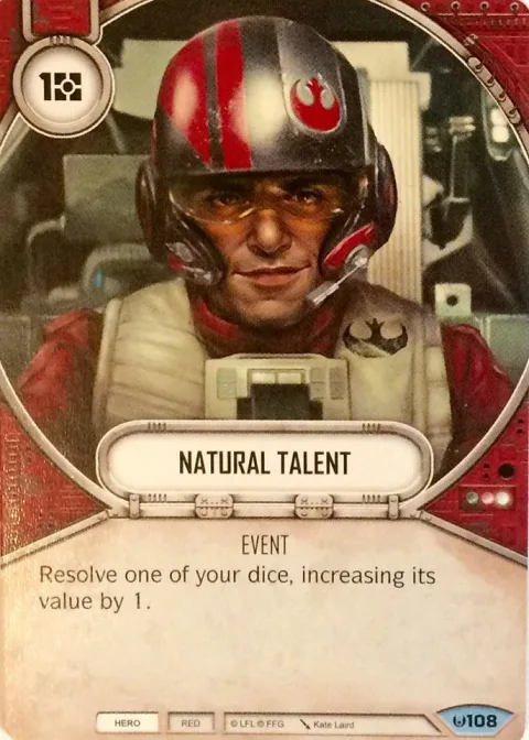 Natural Talent