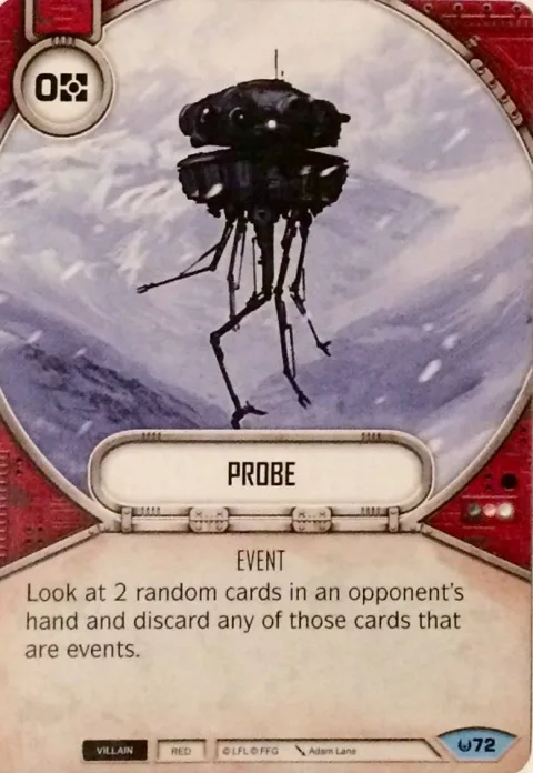 Probe