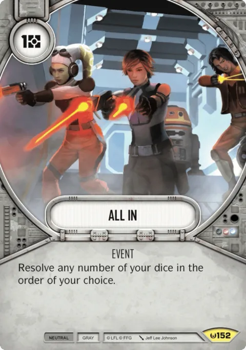 All In