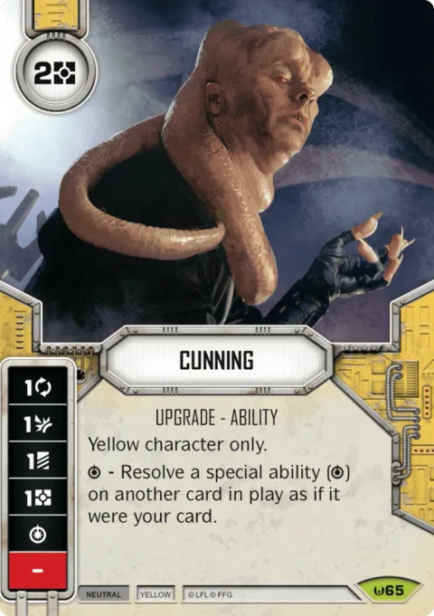 Cunning