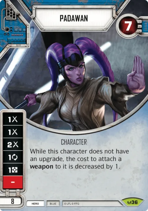 Padawan