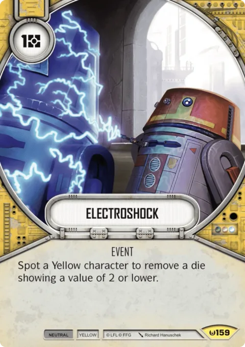 Electroshock
