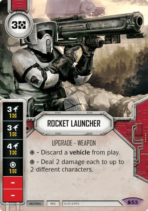 Rocket Launcher