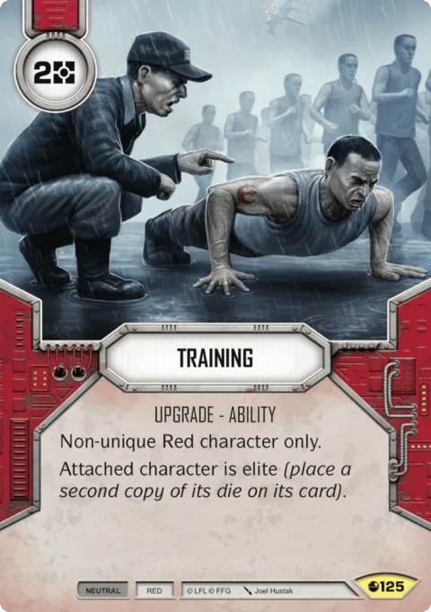 Training