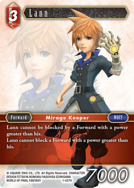 Lann (1-027)
