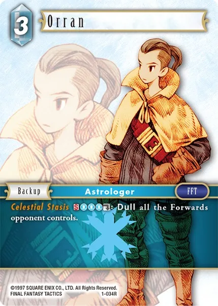 Orran (1-034)