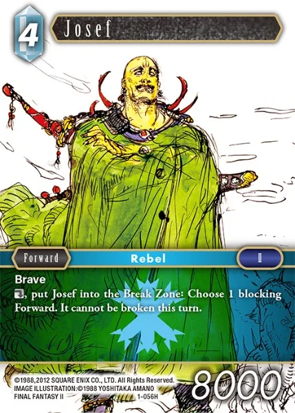 Josef (1-056)