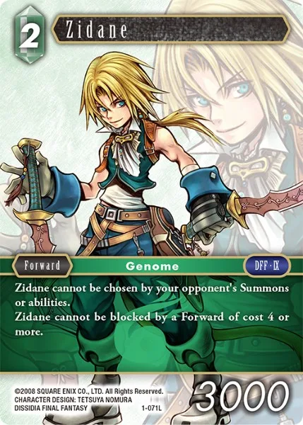 Zidane (1-071)