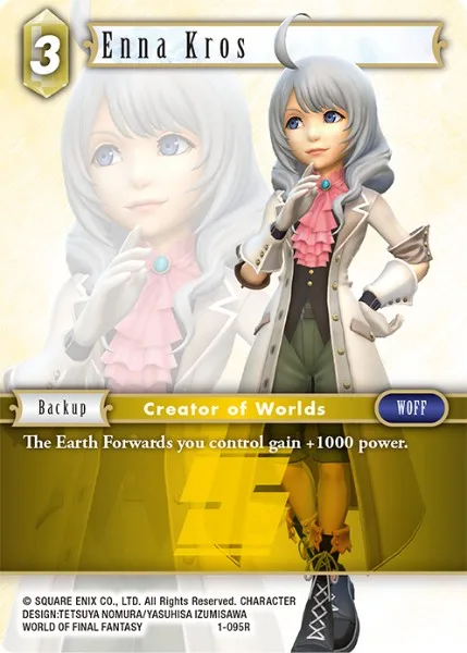 Enna Kros (1-095)