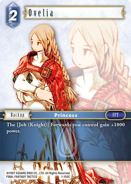 Ovelia (1-156)