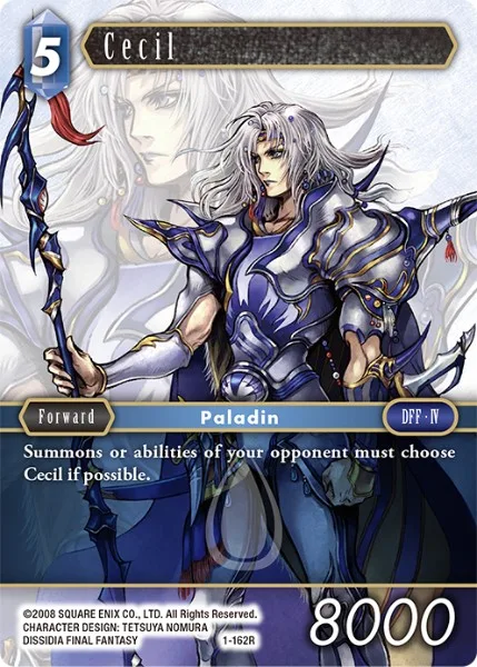 Cecil (1-162)