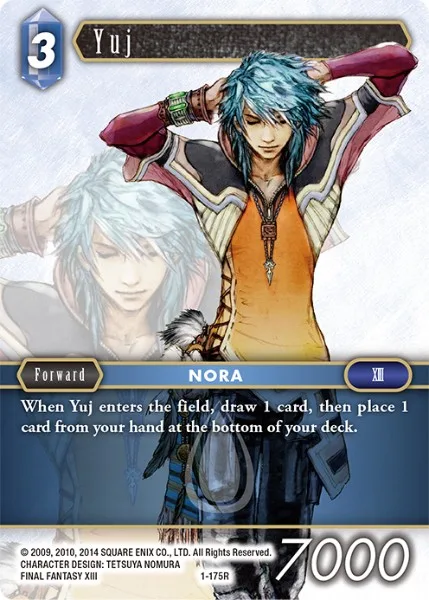 Yuj (1-175)
