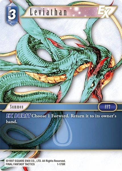 Leviathan (1-178)