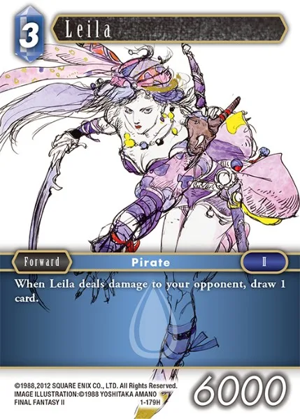Leila (1-179)