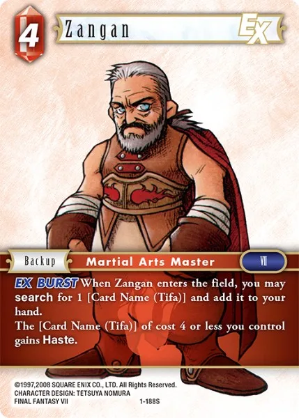Zangan (1-188)