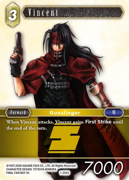 Vincent (1-202)