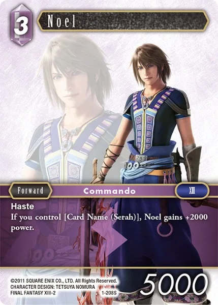 Noel (1-208)