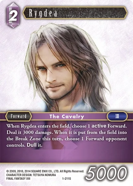 Rygdea (1-211)