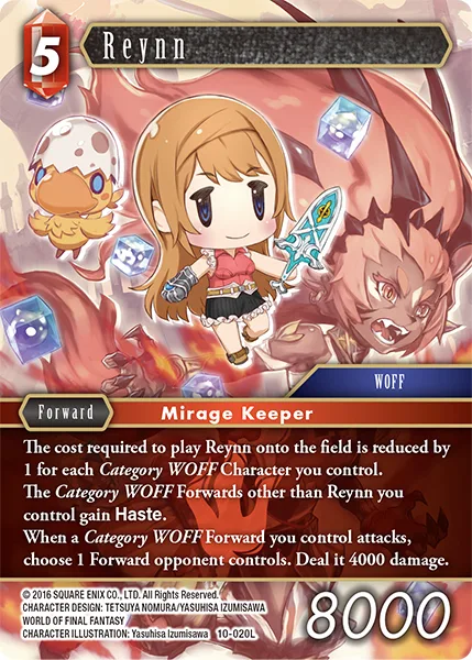 Reynn (10-020)