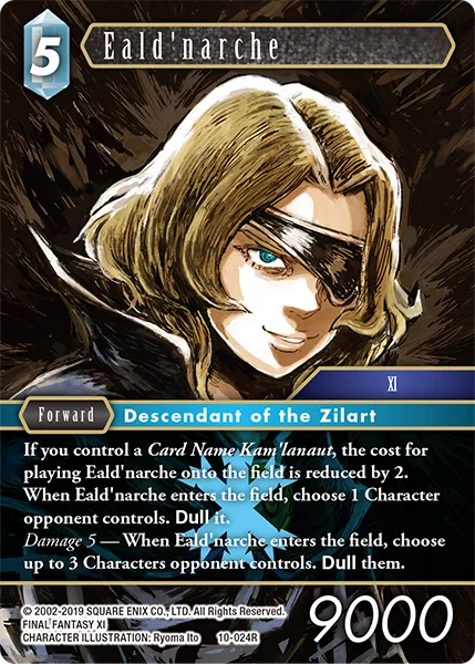 Eald'narche (10-024)