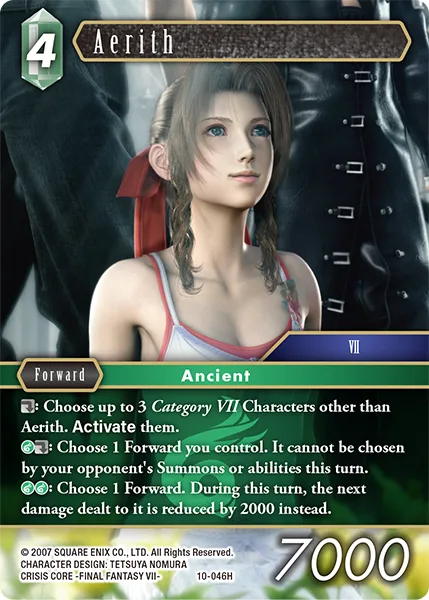 Aerith (10-046)