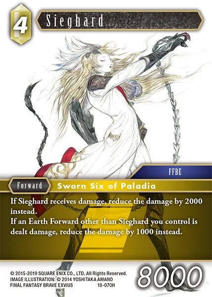 Sieghard (10-070)
