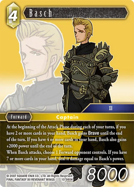 Basch (10-080)