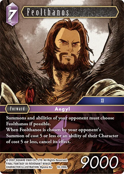Feolthanos (10-098)