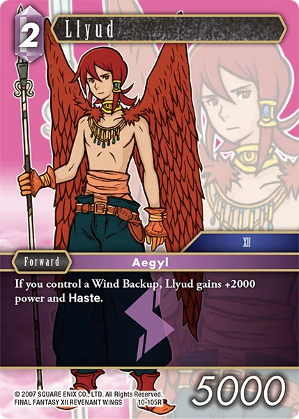 Llyud (10-105)