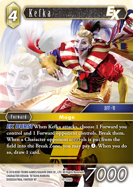 Kefka (10-135)