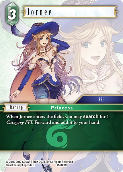Jornee (11-043)