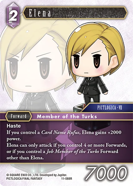 Elena (11-088)
