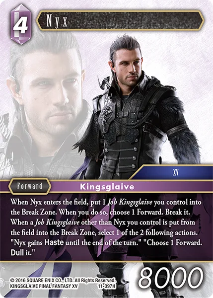 Nyx (11-097)