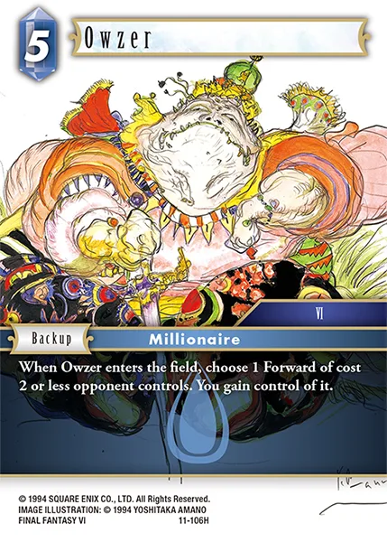 Owzer (11-106)